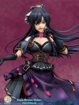 Оригинальная аниме фигурка Brilliant Stage THE IDOLM@STER SHINY COLORS Sakuya Shirase Complete Figure