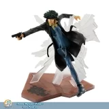 Оригинальная аниме фигурка Cowboy Bebop Spike Spiegel 1st GIG 1/8 Complete Figure