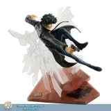 Оригинальная аниме фигурка Cowboy Bebop Spike Spiegel 1st GIG 1/8 Complete Figure
