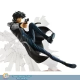 Оригинальная аниме фигурка Cowboy Bebop Spike Spiegel 1st GIG 1/8 Complete Figure