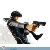 Оригинальная аниме фигурка Cowboy Bebop Spike Spiegel 1st GIG 1/8 Complete Figure