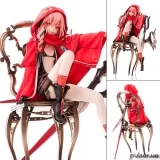 Оригинальная аниме фигурка AKA:Re2ing 1/7 Complete Figure