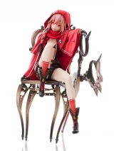 Оригинальная аниме фигурка AKA:Re2ing 1/7 Complete Figure