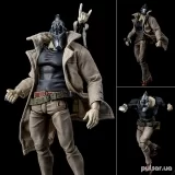 Оригинальная аниме фигурка No Guns Life Juzo Inui 1/12 Action Figure