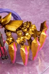 Оригинальная аниме фигурка  «Fate/Grand Order Alter Ego/Passionlip 1/7 Complete Figure»