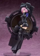 Оригинальная аниме фигурка  «Fate/Grand Order Shielder/Mash Kyrielight [Ortenaus] 1/7 Complete Figure»