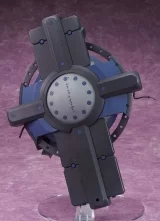 Оригинальная аниме фигурка  «Fate/Grand Order Shielder/Mash Kyrielight [Ortenaus] 1/7 Complete Figure»