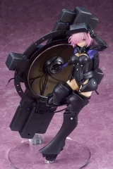 Оригинальная аниме фигурка  «Fate/Grand Order Shielder/Mash Kyrielight [Ortenaus] 1/7 Complete Figure»