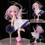 Оригинальная аниме фигурка «TRPG Goddess of Dice 1/7 Complete Figure»