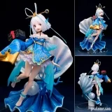 Оригинальная аниме фигурка «Gensou Otogi Emaki- Vol.2 Otohime 1/7 Complete Figure»
