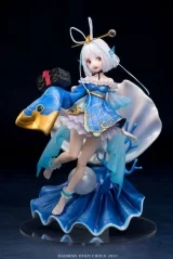 Оригинальная аниме фигурка «Gensou Otogi Emaki- Vol.2 Otohime 1/7 Complete Figure»