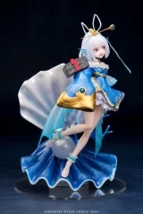 Оригинальная аниме фигурка «Gensou Otogi Emaki- Vol.2 Otohime 1/7 Complete Figure»