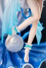 Оригинальная аниме фигурка «Gensou Otogi Emaki- Vol.2 Otohime 1/7 Complete Figure»