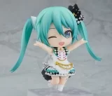 Оригинальная аниме фигурка «Nendoroid Project Sekai: Colorful Stage! feat. Hatsune Miku Hatsune Miku SEKAI of the Stage Ver.»