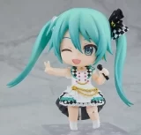 Оригинальная аниме фигурка «Nendoroid Project Sekai: Colorful Stage! feat. Hatsune Miku Hatsune Miku SEKAI of the Stage Ver.»