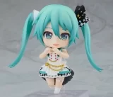 Оригинальная аниме фигурка «Nendoroid Project Sekai: Colorful Stage! feat. Hatsune Miku Hatsune Miku SEKAI of the Stage Ver.»