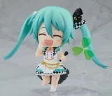 Оригинальная аниме фигурка «Nendoroid Project Sekai: Colorful Stage! feat. Hatsune Miku Hatsune Miku SEKAI of the Stage Ver.»