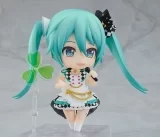 Оригинальная аниме фигурка «Nendoroid Project Sekai: Colorful Stage! feat. Hatsune Miku Hatsune Miku SEKAI of the Stage Ver.»