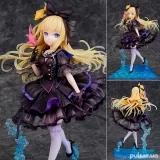 Оригинальная аниме фигурка «Fuzichoco Original Illustration Toka Kairo -Minasoko no Alice- 1/7 Complete Figure»
