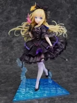 Оригинальная аниме фигурка «Fuzichoco Original Illustration Toka Kairo -Minasoko no Alice- 1/7 Complete Figure»