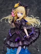 Оригинальная аниме фигурка «Fuzichoco Original Illustration Toka Kairo -Minasoko no Alice- 1/7 Complete Figure»