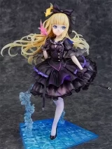 Оригинальная аниме фигурка «Fuzichoco Original Illustration Toka Kairo -Minasoko no Alice- 1/7 Complete Figure»