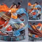 Оригинальная аниме фигурка «Yi Ren Zhi Xia - Wang Ye: Feng Hou Qi Men 1/7 Complete Figure»