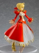 Оригинальная аниме фигурка «POP UP PARADE Fate/Grand Order Saber / Nero Claudius Complete Figure»