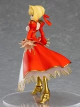Оригинальная аниме фигурка «POP UP PARADE Fate/Grand Order Saber / Nero Claudius Complete Figure»