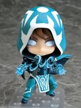 Оригинальная аниме фигурка «Nendoroid Magic: The Gathering Jace Beleren»