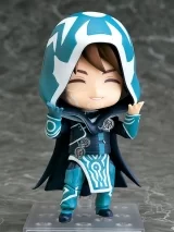 Оригинальная аниме фигурка «Nendoroid Magic: The Gathering Jace Beleren»