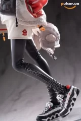 Оригинальная аниме фигурка &laquo;Evangelion (RADIO EVA) Asuka Langley Shikinami Ver.RADIO EVA Part.2 Original Color 1/7&raquo;