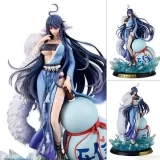 Оригинальная аниме фигурка «Fox Spirit Matchmaker Yaya Tushan (Yaya Tosan) 1/7 Complete Figure»