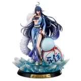 Оригинальная аниме фигурка «Fox Spirit Matchmaker Yaya Tushan (Yaya Tosan) 1/7 Complete Figure»