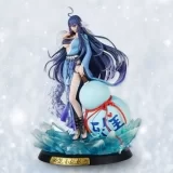 Оригинальная аниме фигурка «Fox Spirit Matchmaker Yaya Tushan (Yaya Tosan) 1/7 Complete Figure»