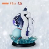 Оригинальная аниме фигурка «Fox Spirit Matchmaker Yaya Tushan (Yaya Tosan) 1/7 Complete Figure»