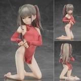 Оригинальная аниме фигурка «CITY no.109 Alice 1/6 Complete Figure»