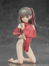 Оригинальная аниме фигурка «CITY no.109 Alice 1/6 Complete Figure»