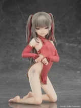 Оригинальная аниме фигурка «CITY no.109 Alice 1/6 Complete Figure»