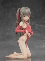 Оригинальная аниме фигурка «CITY no.109 Alice 1/6 Complete Figure»