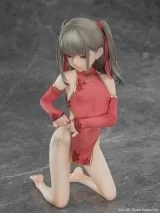Оригинальная аниме фигурка «CITY no.109 Alice 1/6 Complete Figure»