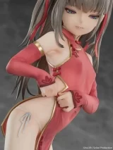 Оригинальная аниме фигурка «CITY no.109 Alice 1/6 Complete Figure»