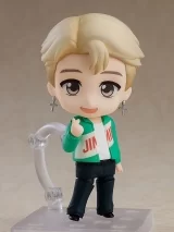 Оригинальная аниме фигурка «Nendoroid TinyTAN Jimin»