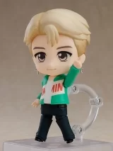 Оригинальная аниме фигурка «Nendoroid TinyTAN Jimin»