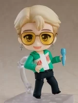 Оригинальная аниме фигурка «Nendoroid TinyTAN Jimin»