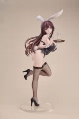 Оригинальная аниме фигурка «Kagetsu Mei DX Ver. 1/4 Complete Figure»