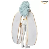 Оригинальная sci-fi фигурка &laquo;Mafex No.177 MAFEX STORM (COMIC Ver.) "X-MEN"&raquo;
