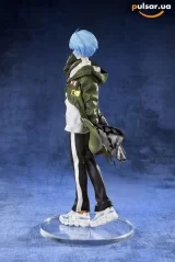 Оригинальная аниме фигурка &laquo;Evangelion (RADIO EVA) Rei Ayanami Ver. RADIO EVA Part.2 1/7 Complete Figure&raquo;