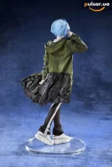 Оригинальная аниме фигурка &laquo;Evangelion (RADIO EVA) Rei Ayanami Ver. RADIO EVA Part.2 1/7 Complete Figure&raquo;