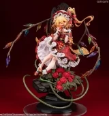 Оригинальная  фигурка «Touhou Project Flandre Scarlet 1/8 Complete Figure»
